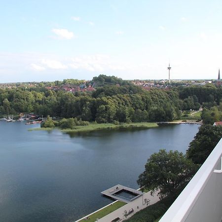 Seeblick Бад Зегеберг Екстериор снимка