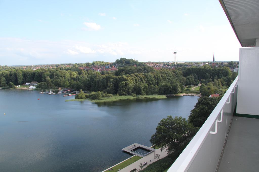 Seeblick Бад Зегеберг Екстериор снимка