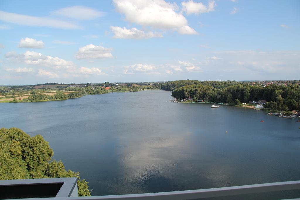 Seeblick Бад Зегеберг Екстериор снимка